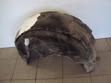 Подкрылок левый зад mercedes cls w219 04- фото №1