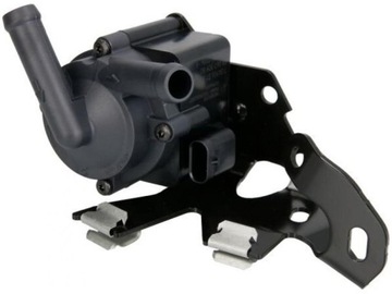 Pierburg 7.04906.04.0 додатковий насос водяна 7.04906.04.0 7.04906.04.0 фото №1