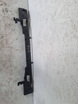 Audi a6 s6 c7 4g 2012 з спереди абсорбер бампера передней фото №1