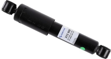 Амортизатор sachs 313 908 фото №1