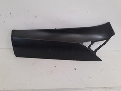Накладка na крило лівий зад ford grand c max mk2 фото №1