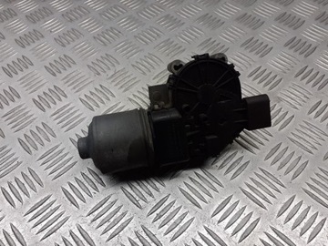 Моторчик дворник перед alfa romeo 159 0390241915 фото №1