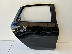 Kia ceed ii hb двері праві зад оригінал фото №1