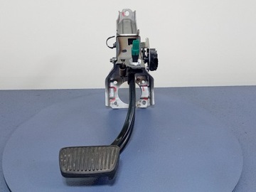 Hyundai tucson iv 1.6 гібрид педаль гальма фото №1