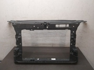 Pas переднє skoda fabia ii 2 рестайлінг 5j0805588d фото №1