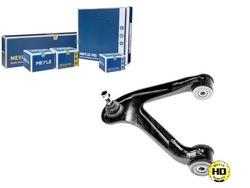 Meyle важіль підвішування 043857b br1775 bca6629 20 фото №1