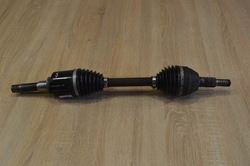 Полуось левый перед captiva antara 2.2 автомат фото №1