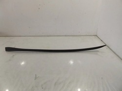 Corsa c планка скла лобовий права фото №1