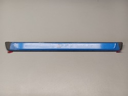 Планка пороговая led правая audi rs3 8v 4947418c фото №1