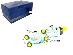 Насос тормозная ducato jumper boxer 95- 23.81 samko фото №1