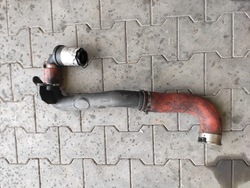 Master iii шланг воздуха 8200730407 комплект фото №1