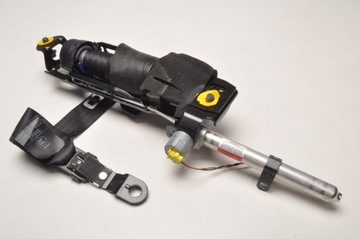 Volvo s40 ii v50 pas лівий перед переднє 31320494 фото №1