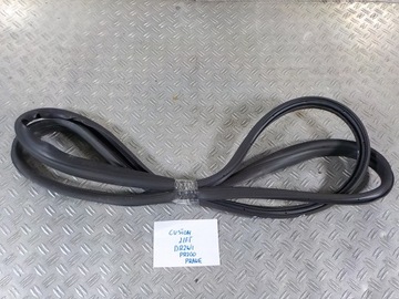 Ford custom рестайлинг 21- прокладка дверь перед правая фото №1