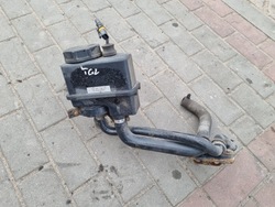 Бачок рідини підсилювача man tgl tgm фото №1