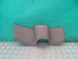 Защита колонки рулевого scania g410 23r фото №1