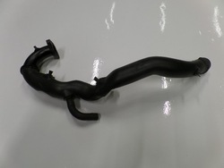 Renault trafic ii 2.0 dci труба воздуховод воздуха фото №1