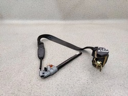 Натягувач pas безпеки лівий перед переднє renault megane ii хетчбек фото №1