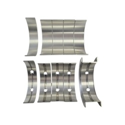 Вкладыши главные mv запчасти m7683 std volvo 2.3 85- фото №1