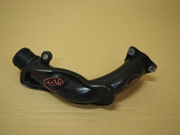 Шланг труба повітря alfa romeo 159 1.9 jtdm фото №1