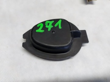 Заглушка ковпачок лампи перед smart forfour 453 фото №1