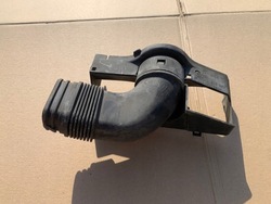 Впуск воздуховод воздуха 1.4 tsi golf octavia leon 1kd805962 комплект фото №1