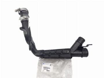 Шланг повітря 0382rs jumpy expert scudo 2.0hdi фото №1
