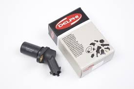 Delphi датчик положення вала micra primera almera фото №1