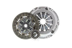 Aisin комплект сцепление набор toyota carina ii 1.6 фото №1