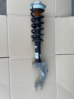 Амортизатор audi q5 80a перед левый 80a413031ag фото №1