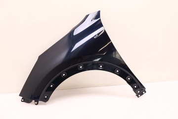 Kia niro i крыло левый перед фото №1