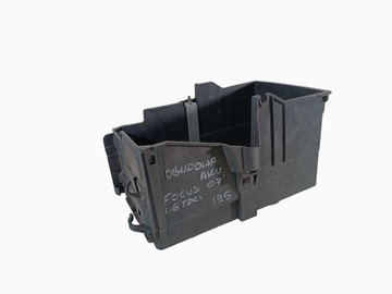 Основа акумулятора ford focus mk2 1.6 tdci 4m51-10723-bc фото №1