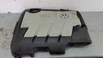 Кришка захист двигуна passat b6 03l103925 фото №1