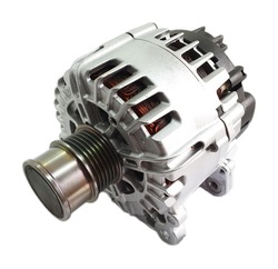 Генератор golf vii arteon tiguan touran passat b8 t-roc audi a1 a3 q2 q3 фото №1