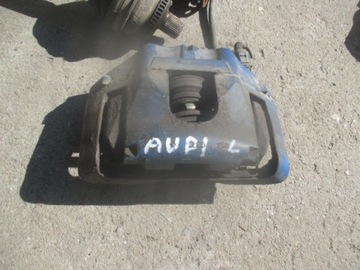 Audi a6 c5 a4 b6 b7 суппорт перед левый 974 фото №1