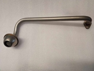 Маслоприемник насоса масляной opel 90412861 фото №1