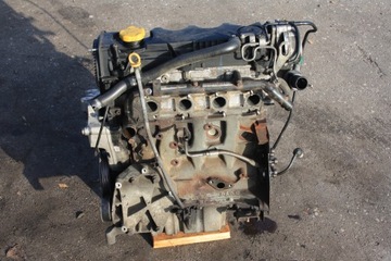 Двигун стійка 1.9 m-jet jtd grande punto doblo фото №1