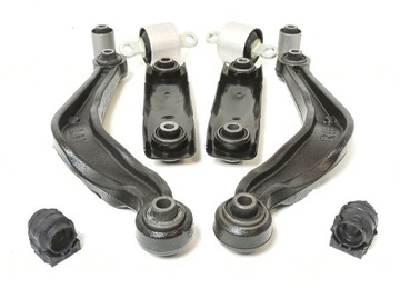 Важіль важіль права лівий зад набір opel insignia фото №1