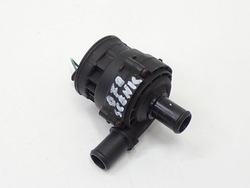 Додатковий насос води 0392023015 renault megane scenic ii 1.5 dci 07r фото №1