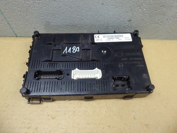 Uch renault clio 2 ii n2 8200311989 фото №1