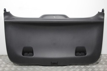 Оббивка захист кришки scenic iii 3 рестайлінг фото №1