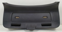 Пластик оббивка кришки зад bmw x6 e71 7175859 фото №1