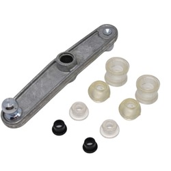 Набір вибірник коробки vw transporter t4 фото №1