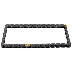 Цепь распределительный вал febi 178033 фото №1