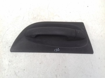 Ручка правый перед 4547600070 smart forfour фото №1