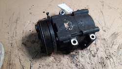 Компресор кондиціонера ford mondeo 2.0d 04r фото №1