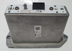 Audi q7 2 ii 4m 4m0 модуль led drl перетворювач касета 771.01.605.99e оригінальний номер фото №1