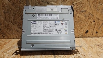 Радіо навігація alfa romeo giulia оригінальний номер 50552415 фото №1