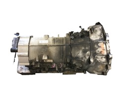 Коробка передач коробки передач maserati levante 3.0 d фото №1