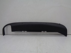 Volvo s60 v60 13-18 рік спойлер бампера зад pdc фото №1