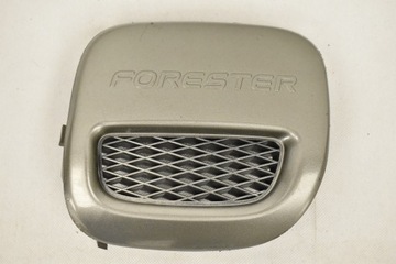 Subaru forester sf решітка решітка права 57751fc140 фото №1
